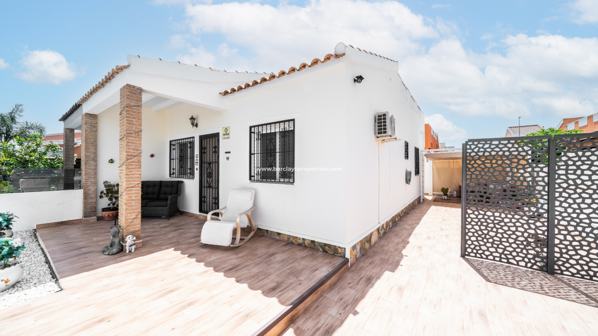 Semi Adosado - Venta - Daya Nueva - 5943