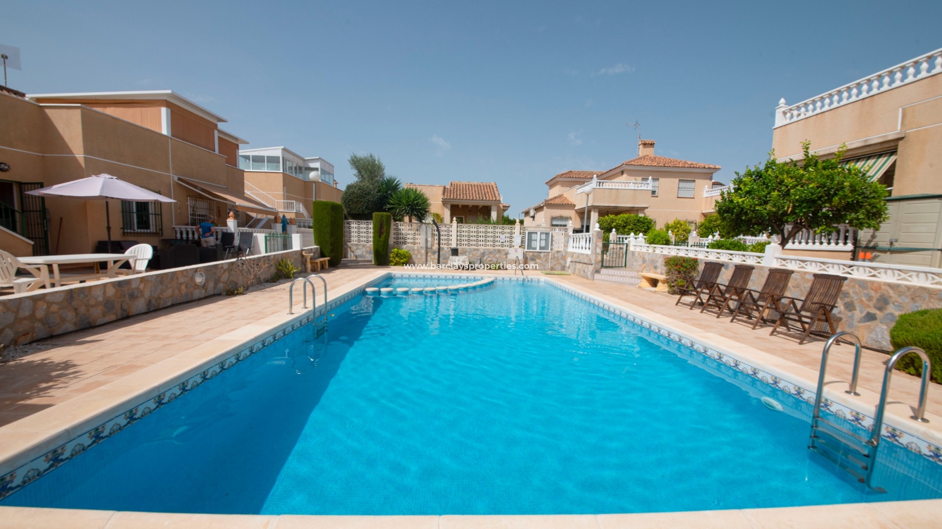 Semi Adosado - Venta - Urb. La Marina - 4965