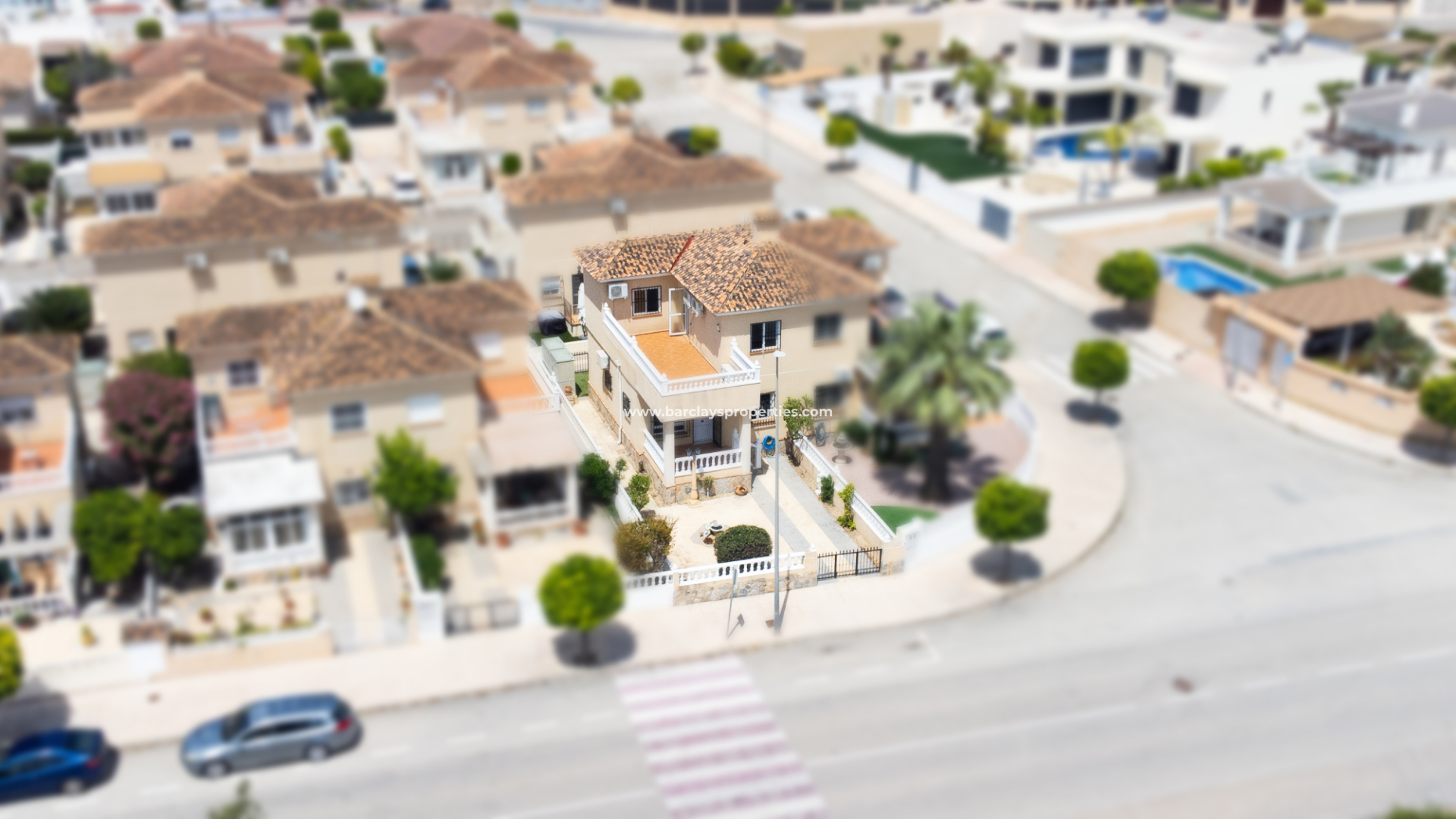 Semi Adosado - Venta - Urb. La Marina - 5949