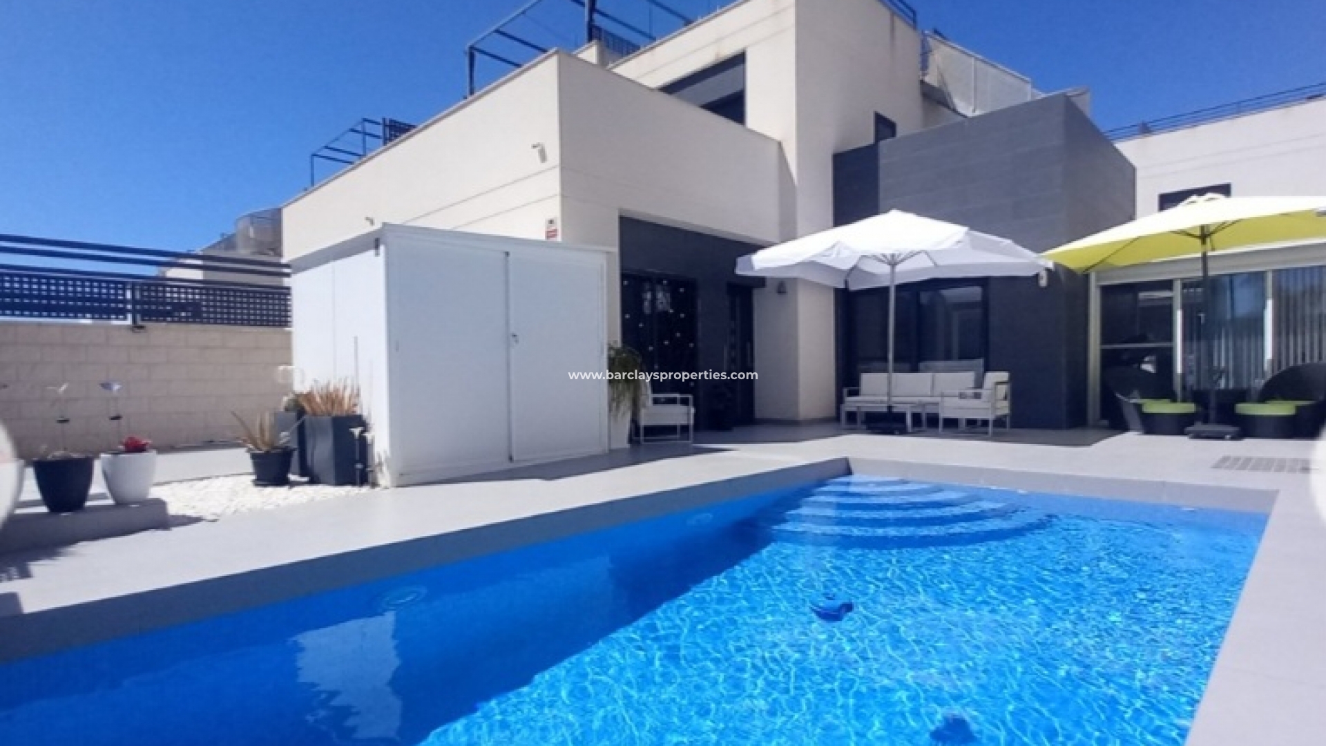  Semi individuelle - Revente - Rojales - 5744