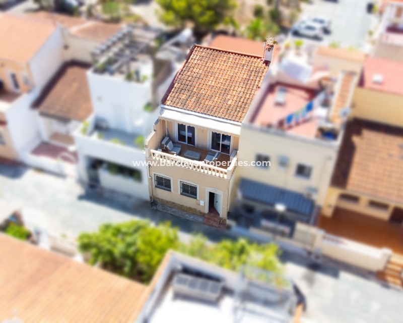 Stadthaus zu verkaufen in La Marina