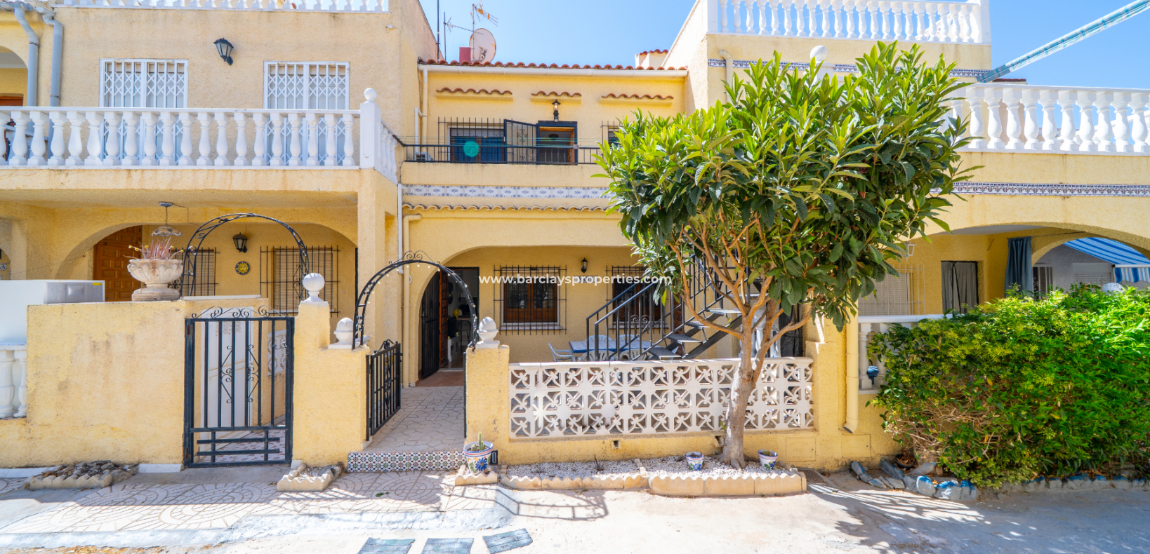 Terraced House for sale in La Marina