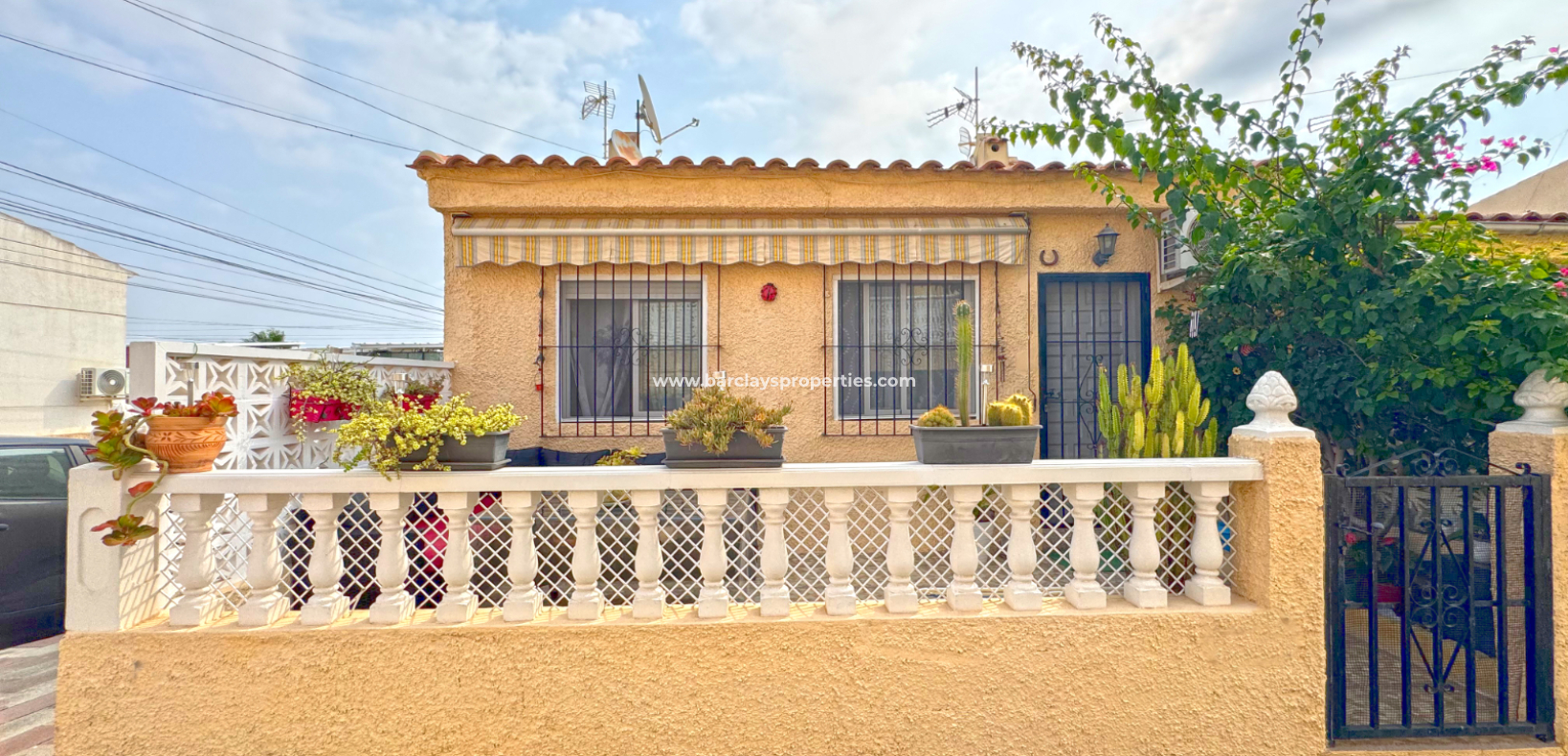 Terraced Property for sale in La Marina