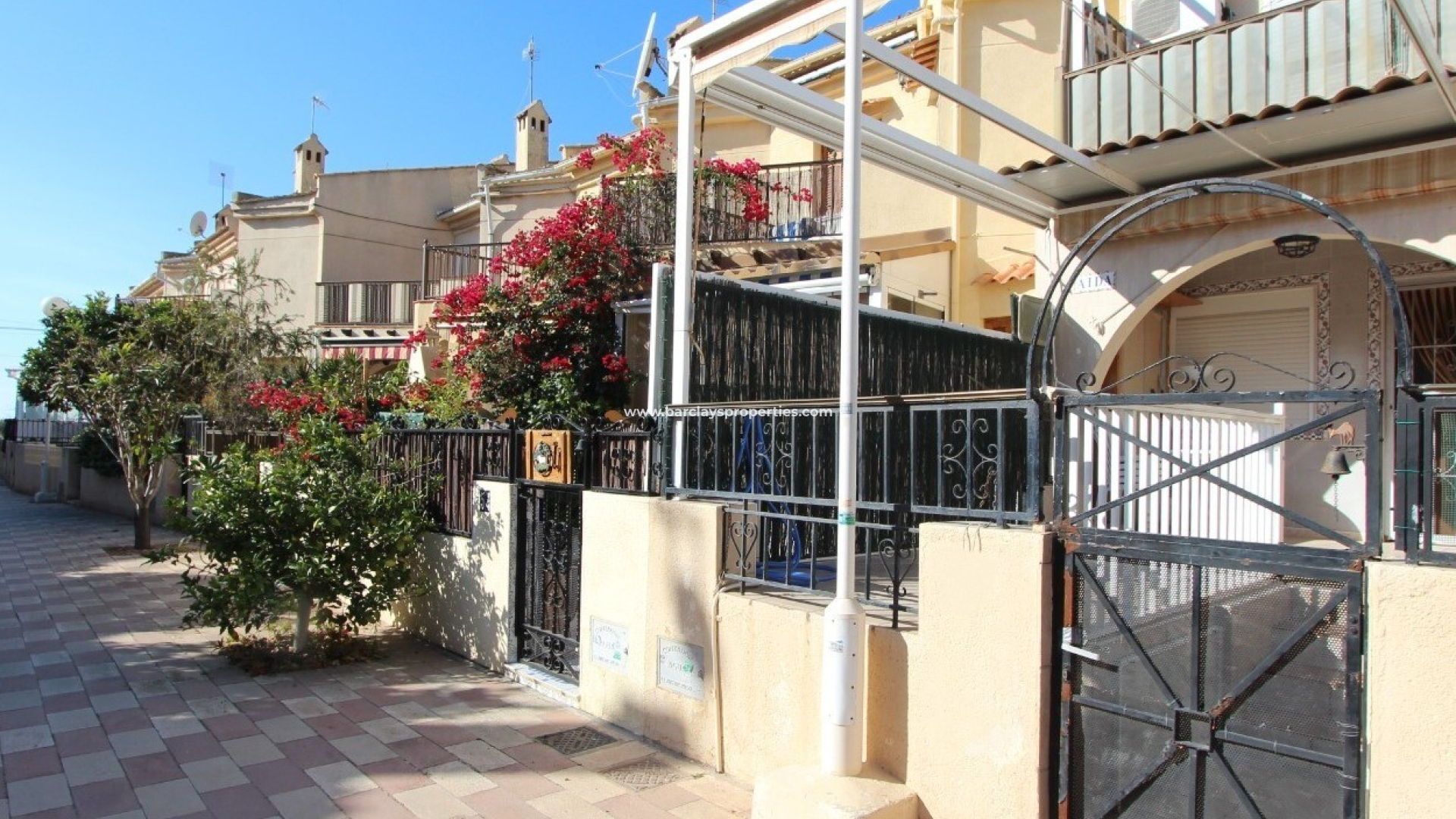 Terraced - Resale - Guardamar del Segura - 5918