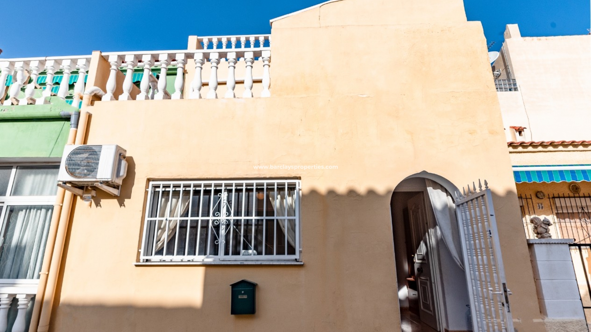 Terraced - Resale - Urb. La Marina - 4849