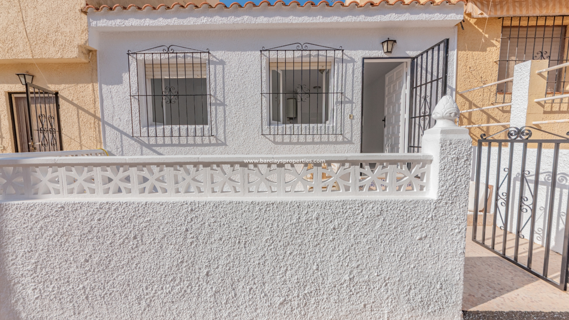 Terraced - Resale - Urb. La Marina - 5523