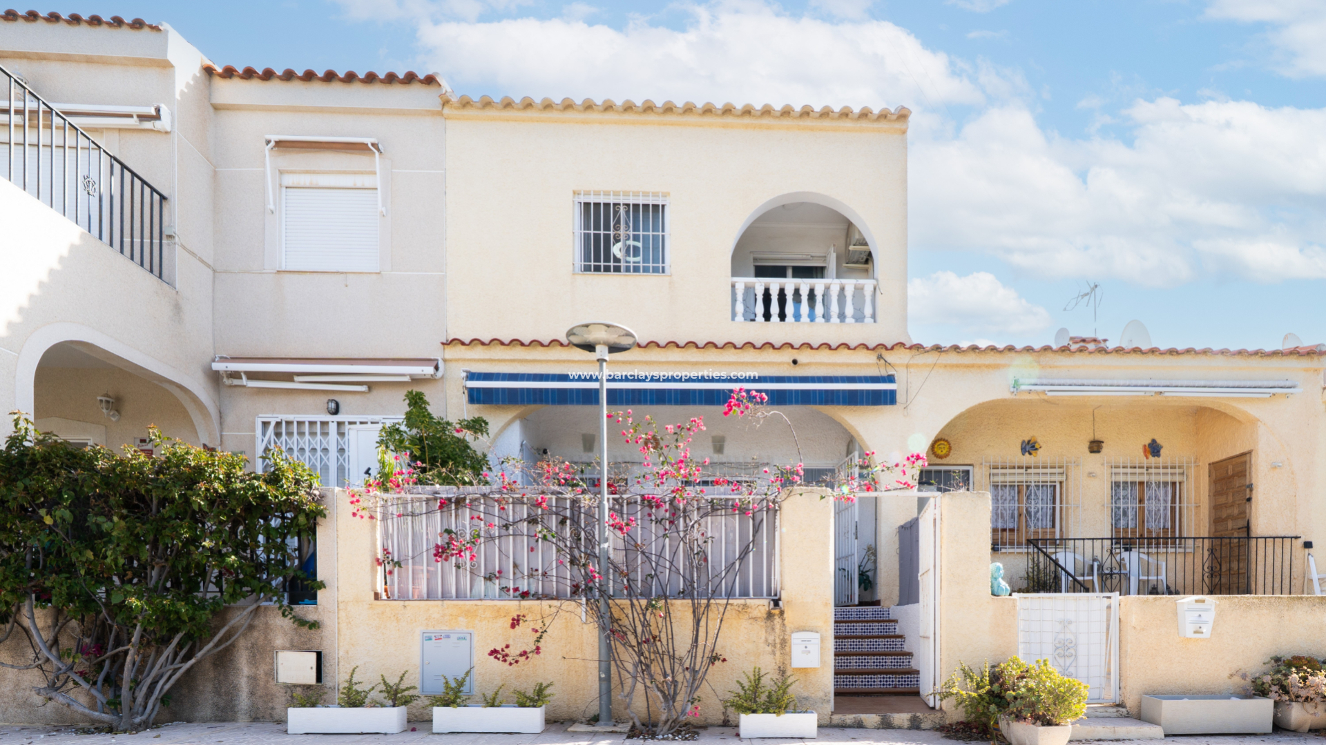 Terraced - Resale - Urb. La Marina - 5923