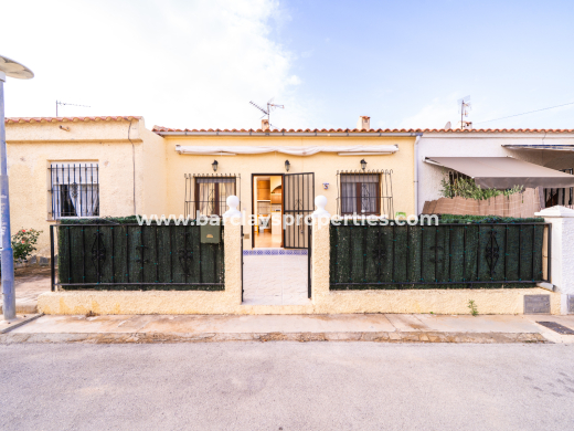 Terraced · Resale · Urb. La Marina · Urb. La Marina