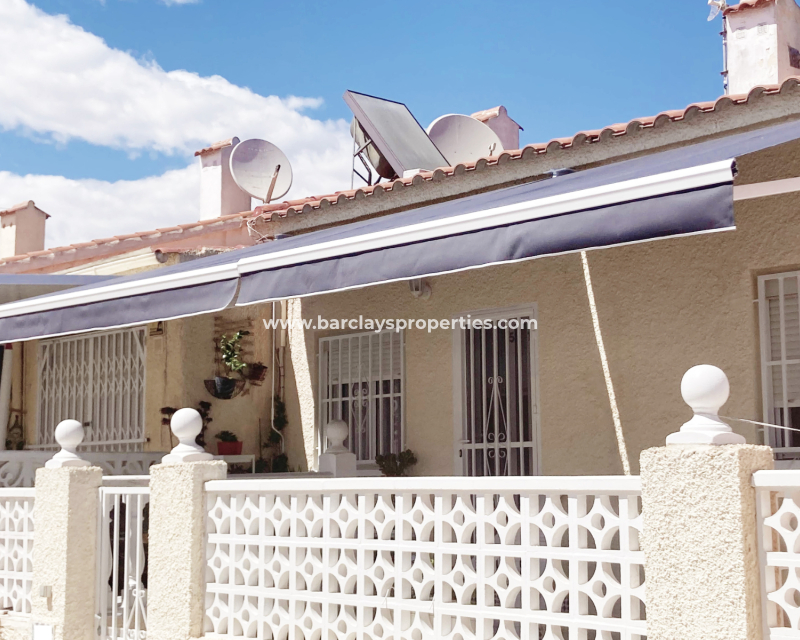 Terraced - Resale - Urb. La Marina - Urb. La Marina