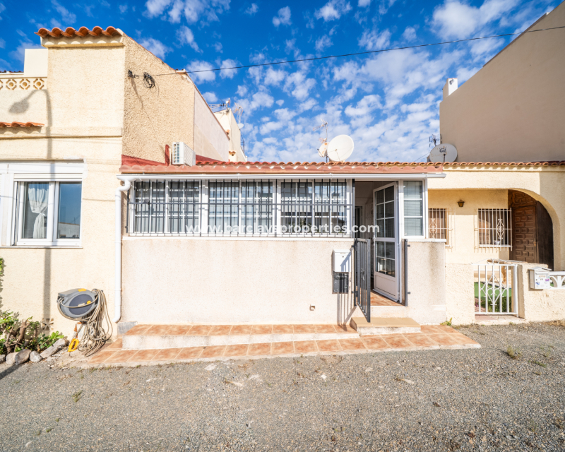 Terraced - Resale - Urb. La Marina - Urb. La Marina