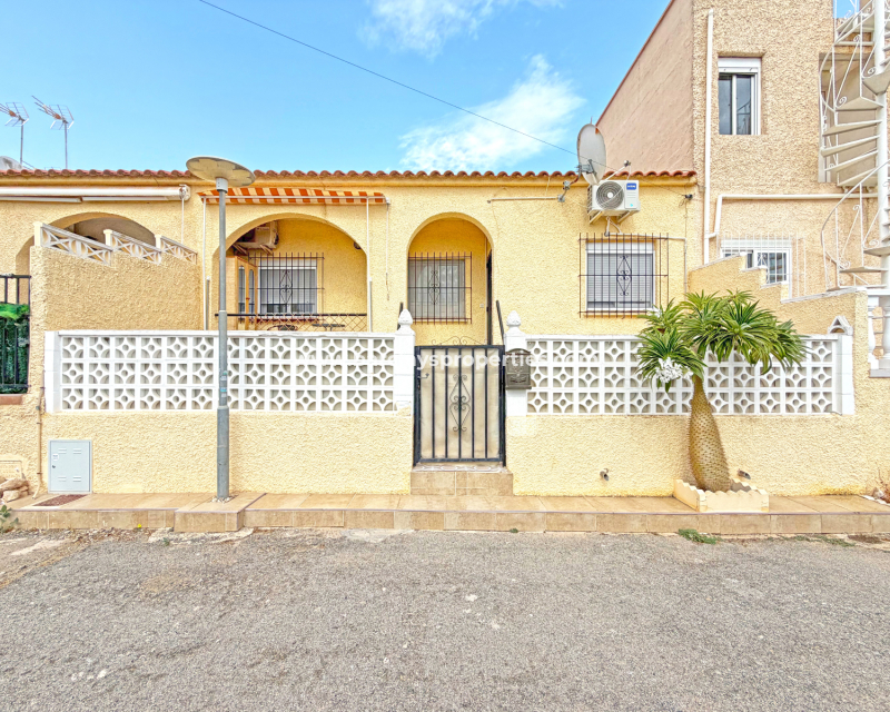 Terraced - Resale - Urb. La Marina - Urb. La Marina