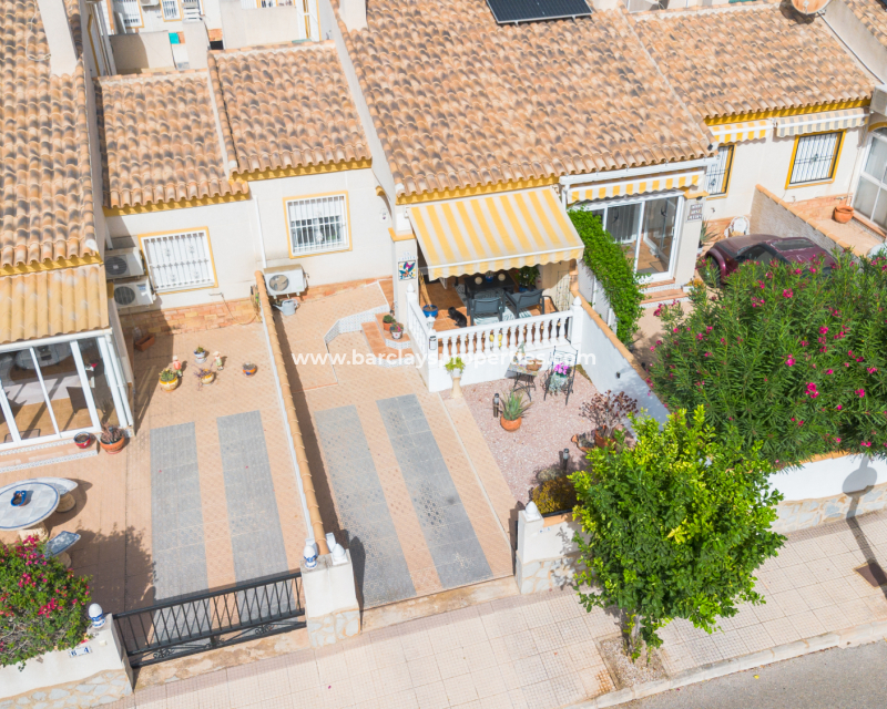 Terraced - Resale - Urb. La Marina - Urb. La Marina