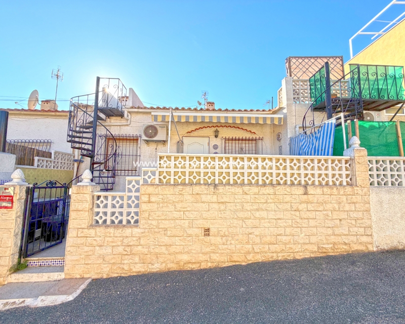 Terraced - Resale - Urb. La Marina - Urb. La Marina