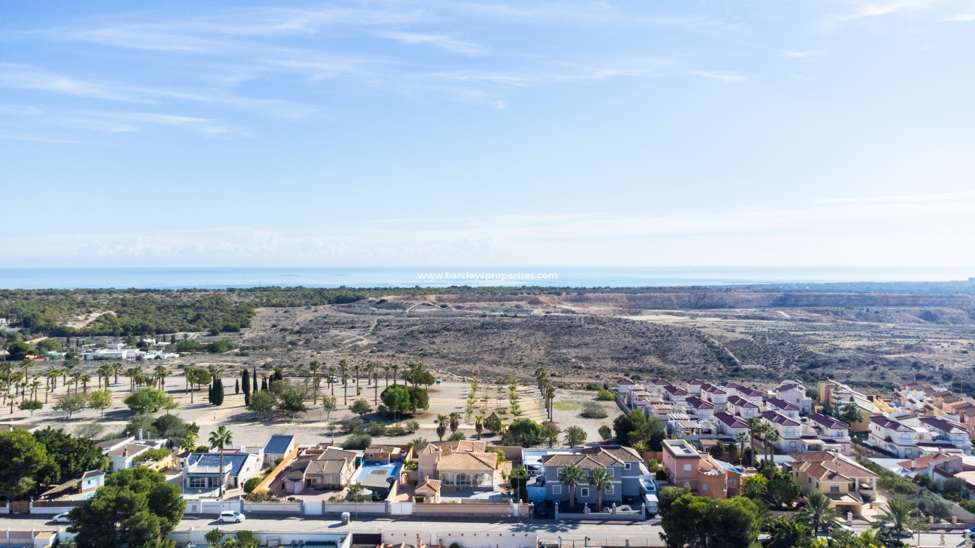 Terreno - Reventa - Urb. La Marina - 5773