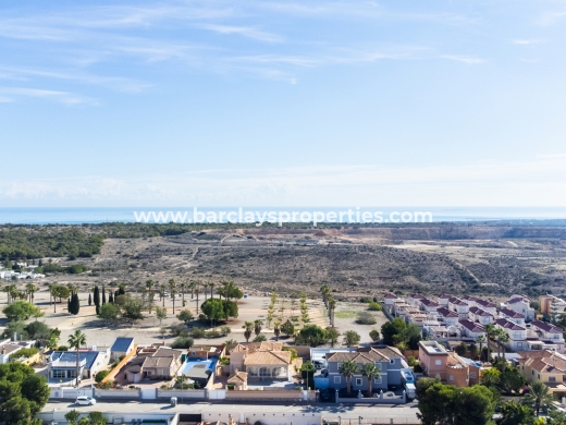 Terreno · Reventa · Urb. La Marina · Urb. La Marina