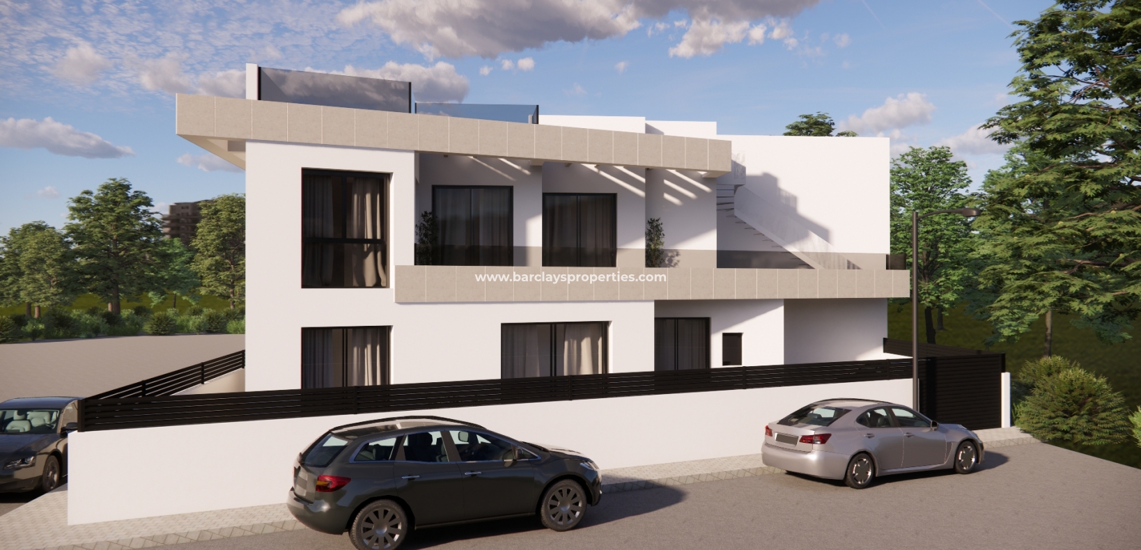 Townhouse for Sale in Rojales