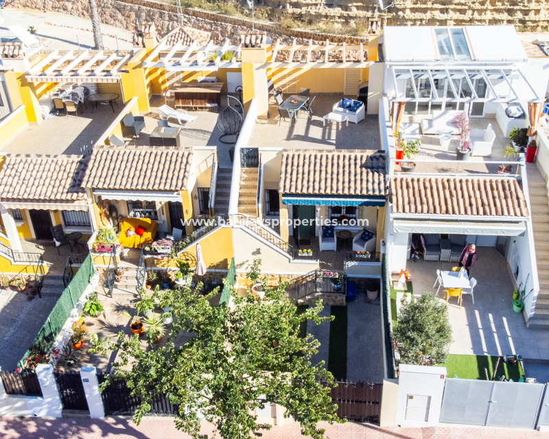 Venta - Adosado - Ciudad Quesada