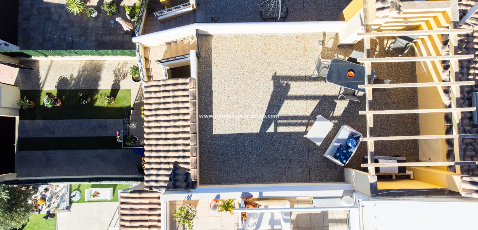 Venta - Adosado - Ciudad Quesada