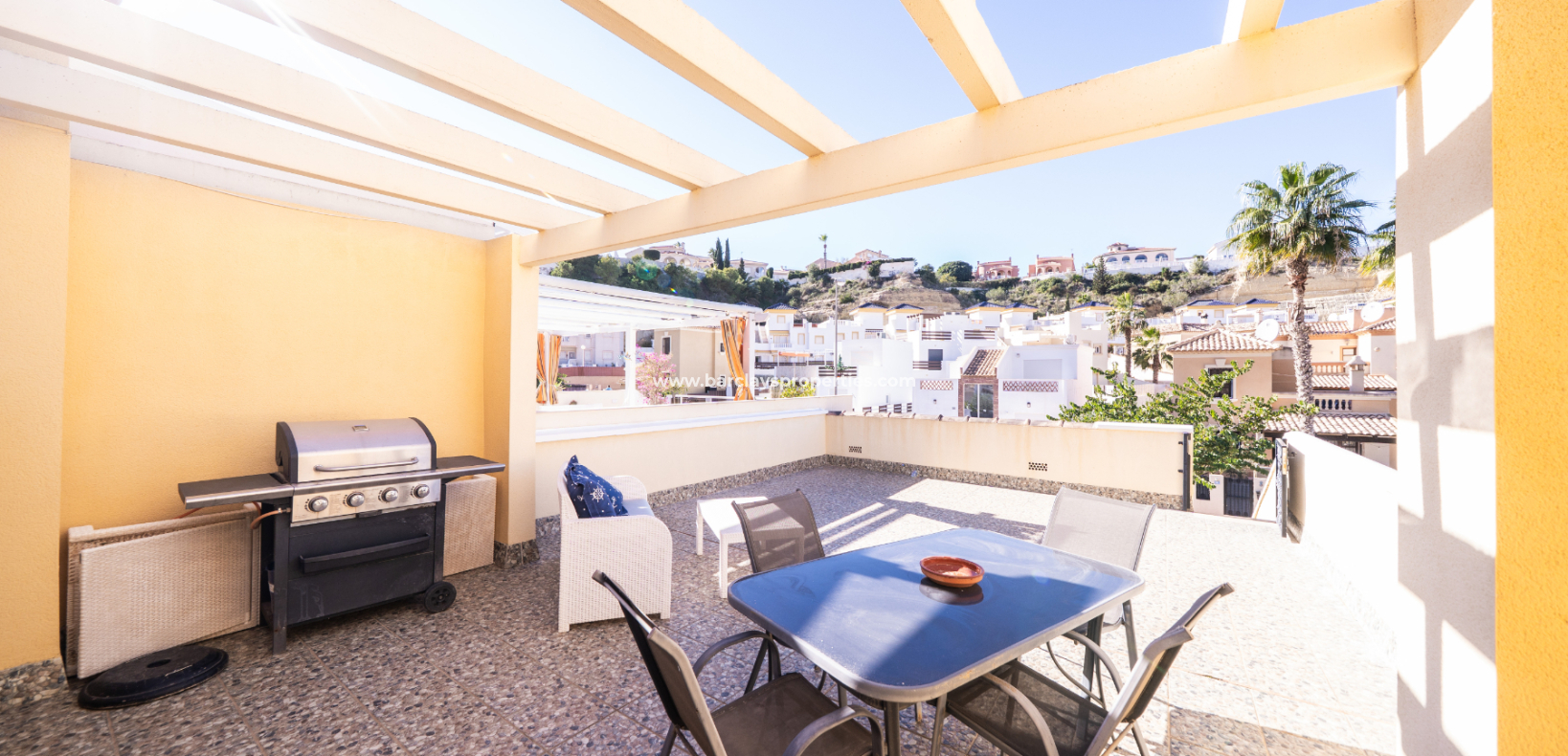 Venta - Adosado - Ciudad Quesada