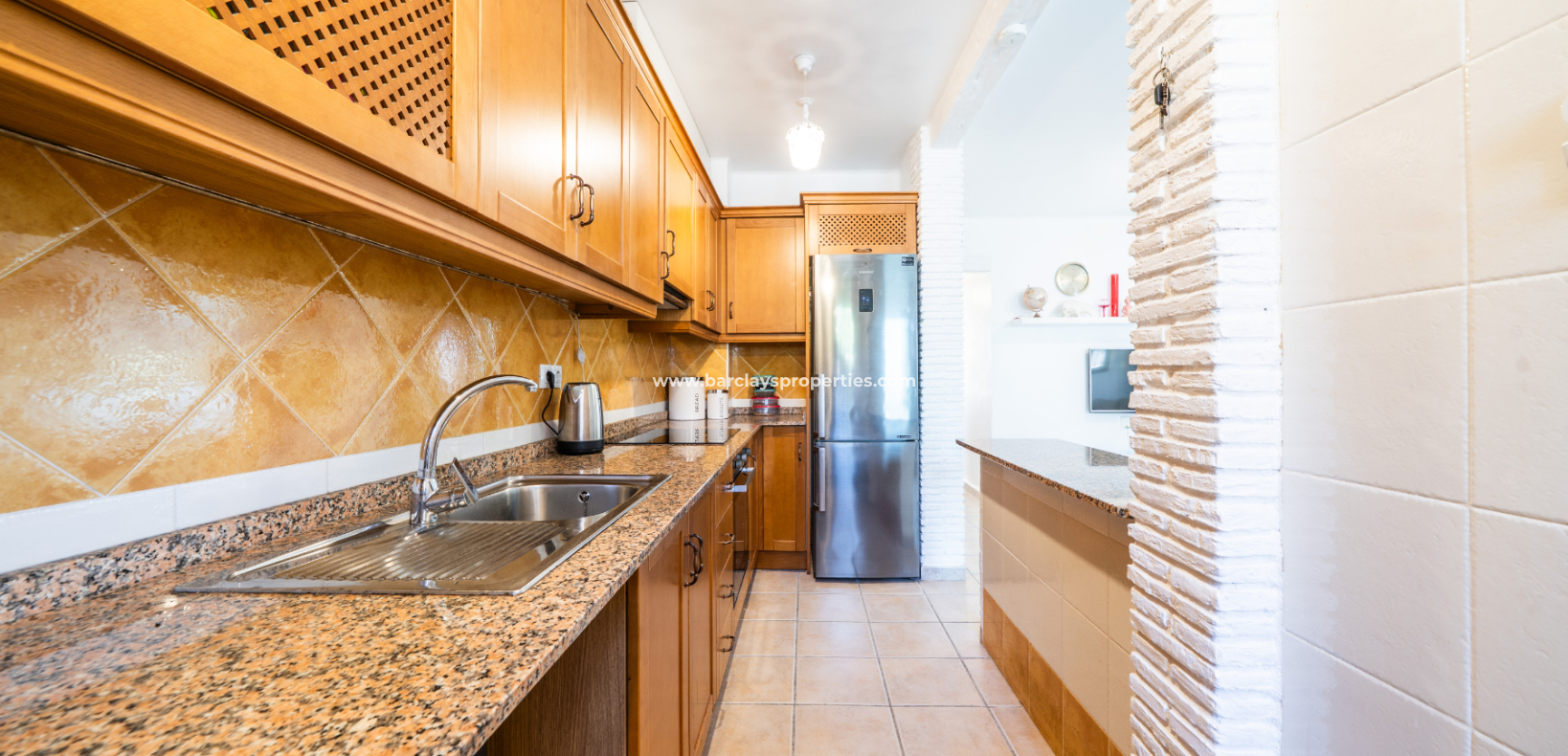 Venta - Adosado - Ciudad Quesada