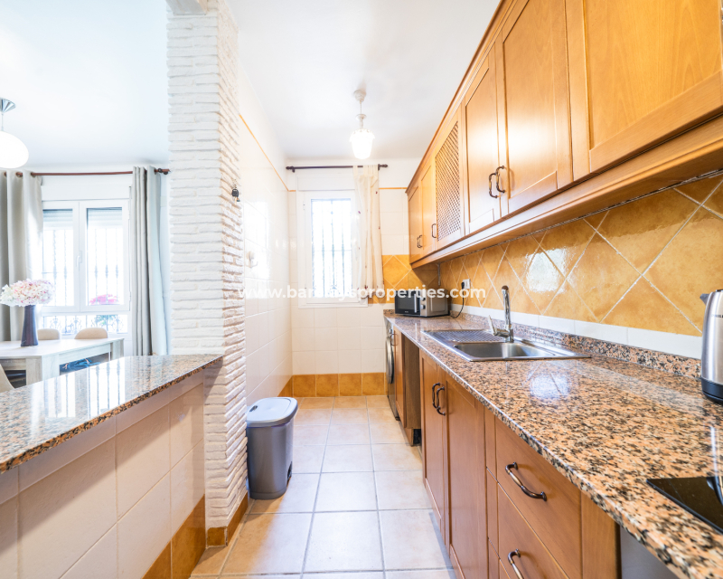 Venta - Adosado - Ciudad Quesada