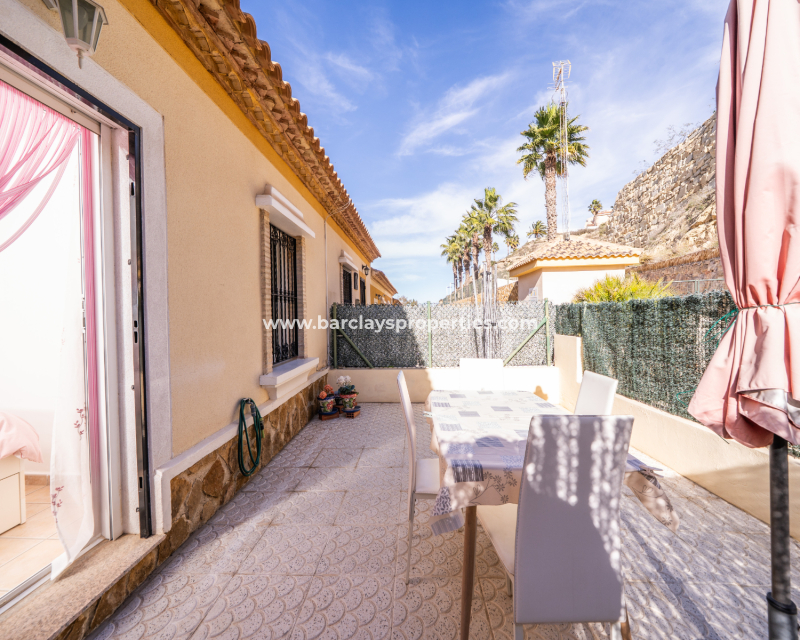 Venta - Adosado - Ciudad Quesada