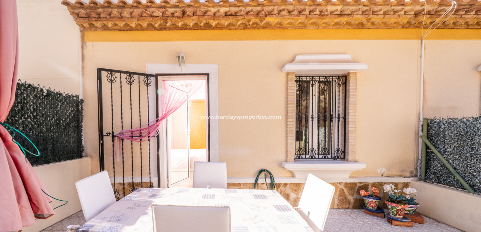 Venta - Adosado - Ciudad Quesada