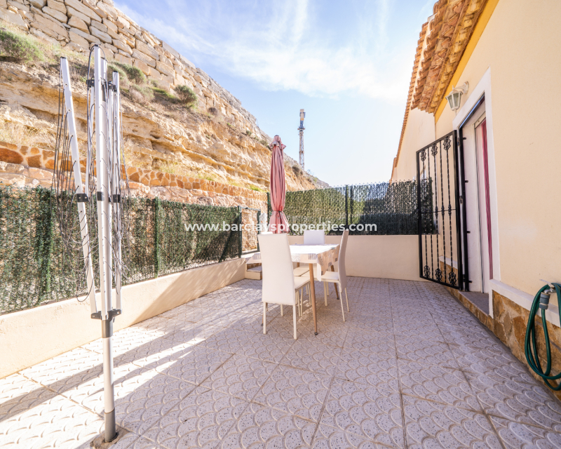 Venta - Adosado - Ciudad Quesada