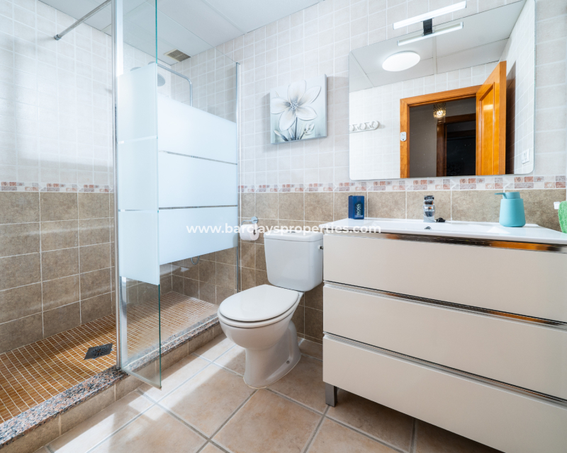 Venta - Adosado - Ciudad Quesada