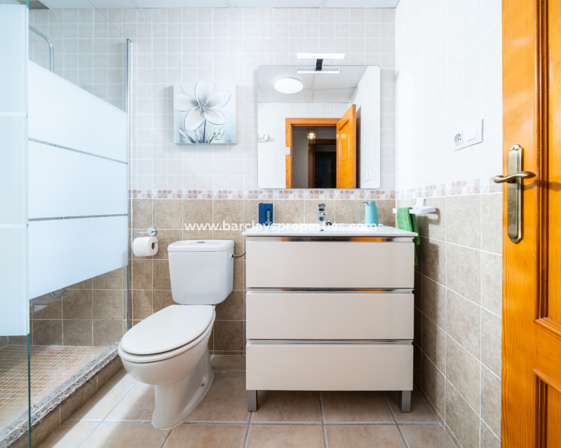 Venta - Adosado - Ciudad Quesada