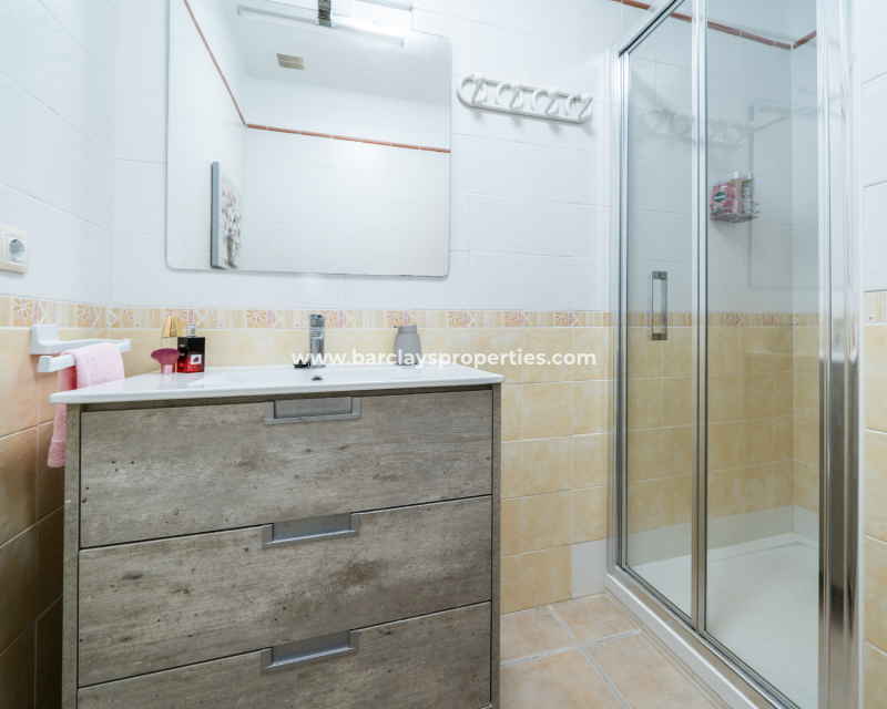 Venta - Adosado - Ciudad Quesada