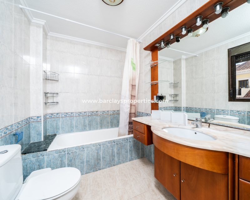 Venta - Adosado - Rojales - Ciudad Quesada