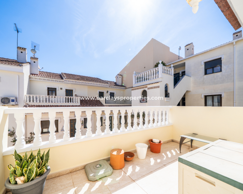 Venta - Adosado - Rojales - Ciudad Quesada