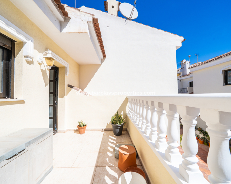 Venta - Adosado - Rojales - Ciudad Quesada