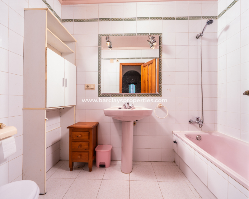 Venta - Adosado - Rojales