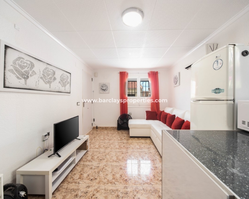 Venta - Adosado - Urb. La Marina