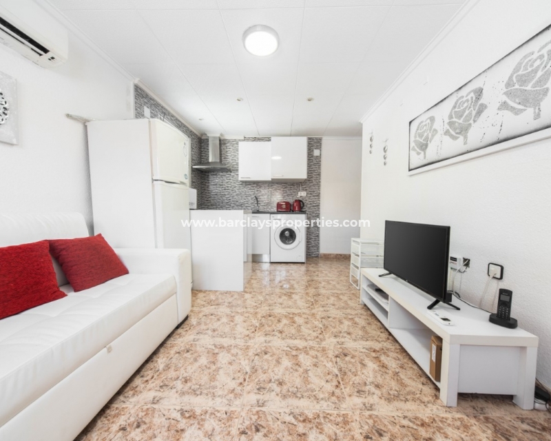 Venta - Adosado - Urb. La Marina