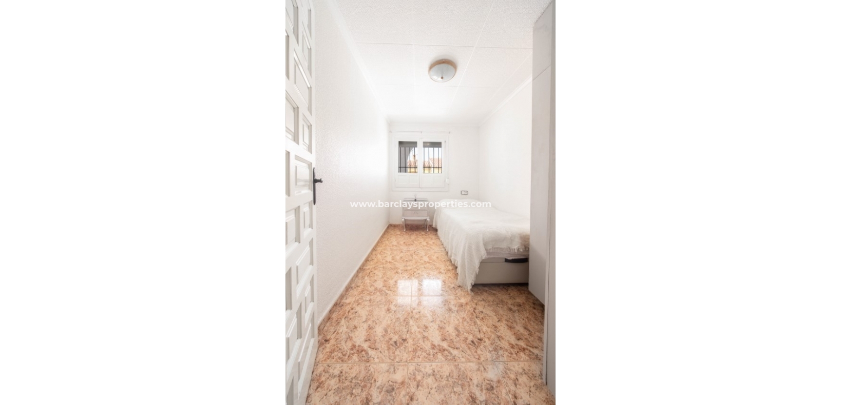 Venta - Adosado - Urb. La Marina