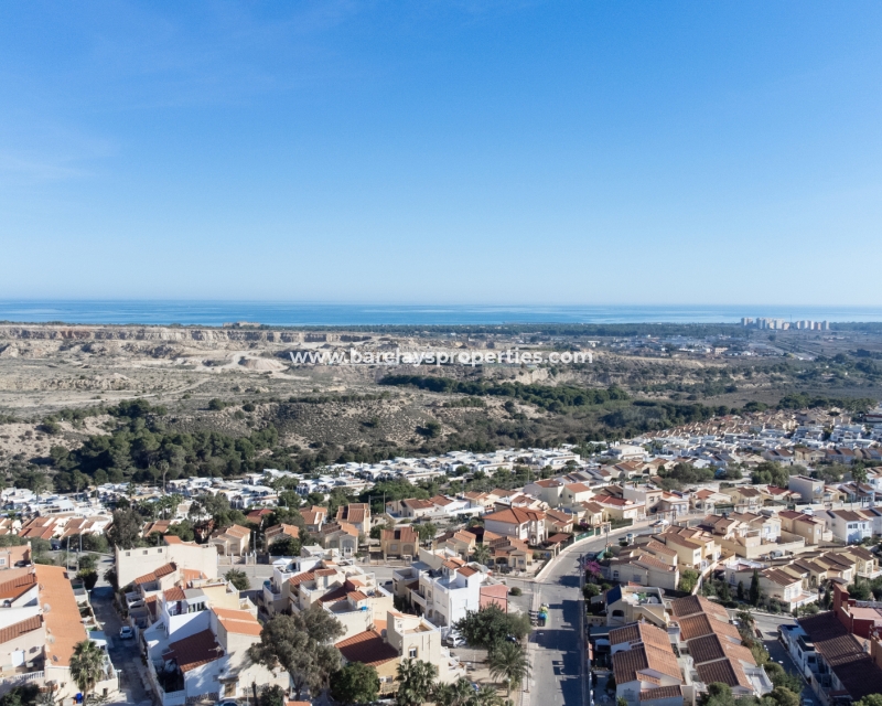 Venta - Adosado - Urb. La Marina