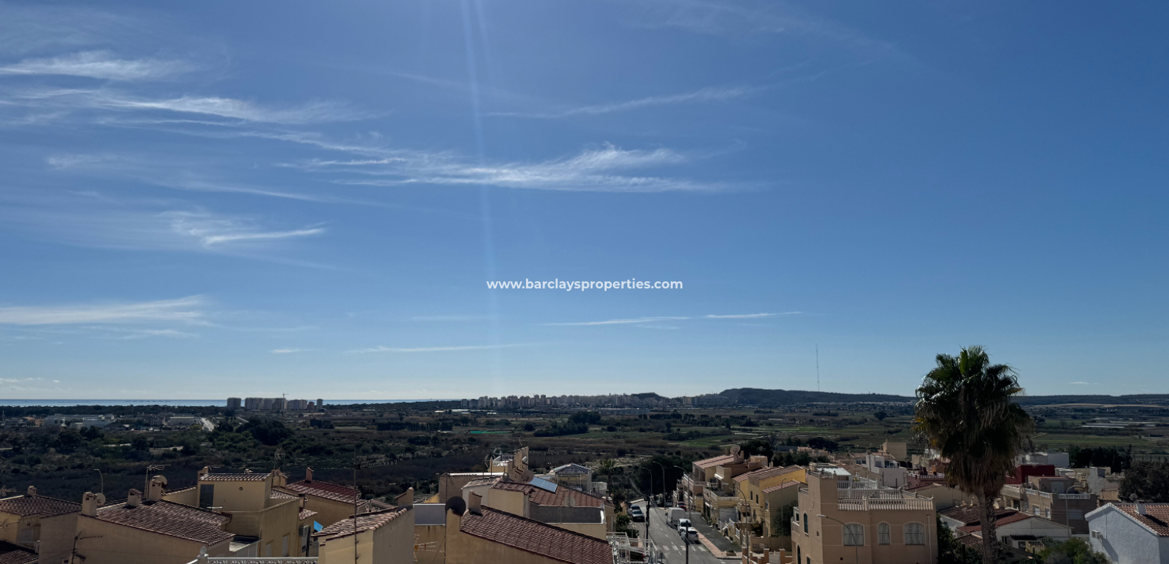 Venta - Adosado - Urb. La Marina