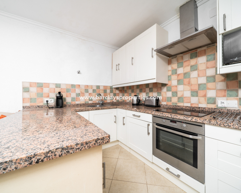 Venta - Adosado - Urb. La Marina