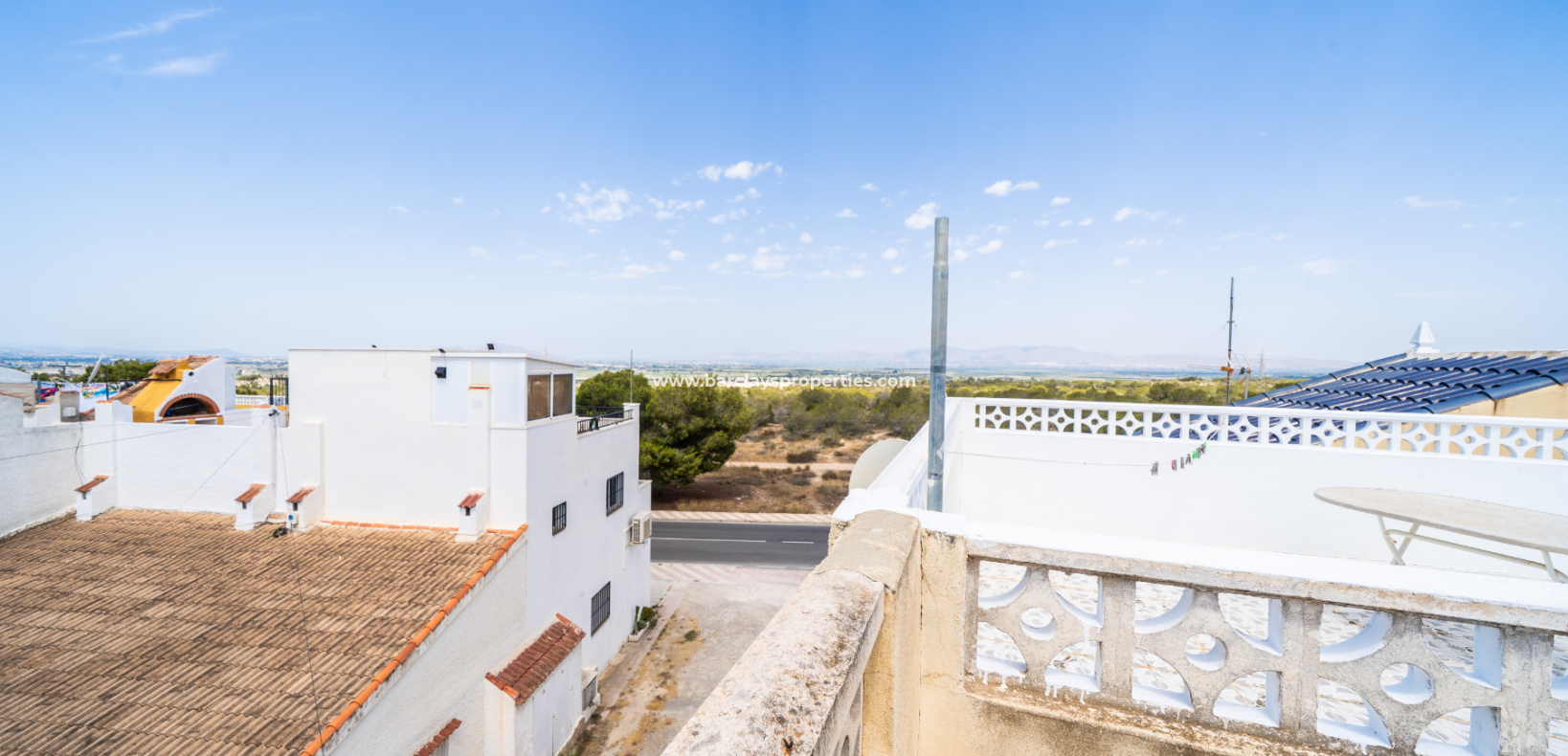 Venta - Adosado - Urb. La Marina