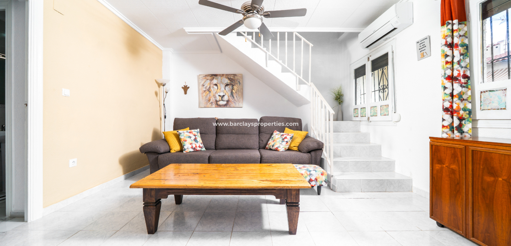 Venta - Adosado - Urb. La Marina