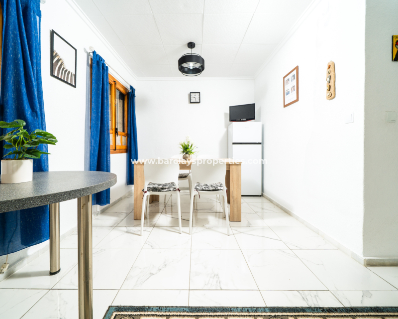 Venta - Adosado - Urb. La Marina