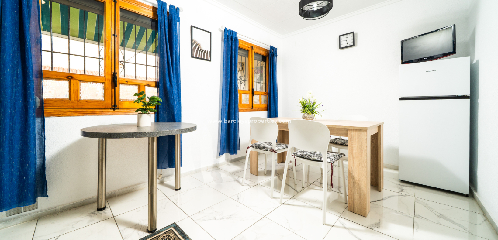 Venta - Adosado - Urb. La Marina