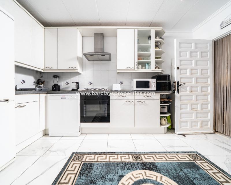 Venta - Adosado - Urb. La Marina