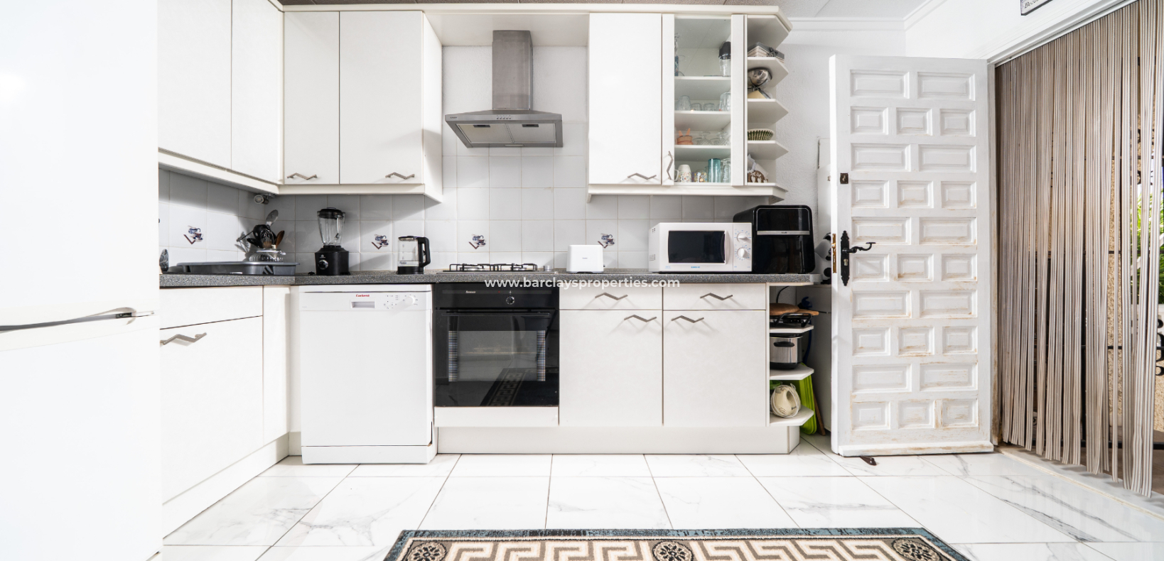 Venta - Adosado - Urb. La Marina