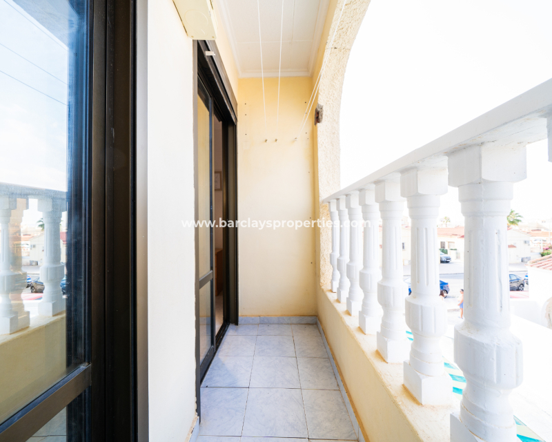 Venta - Adosado - Urb. La Marina