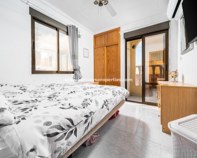 Venta - Adosado - Urb. La Marina