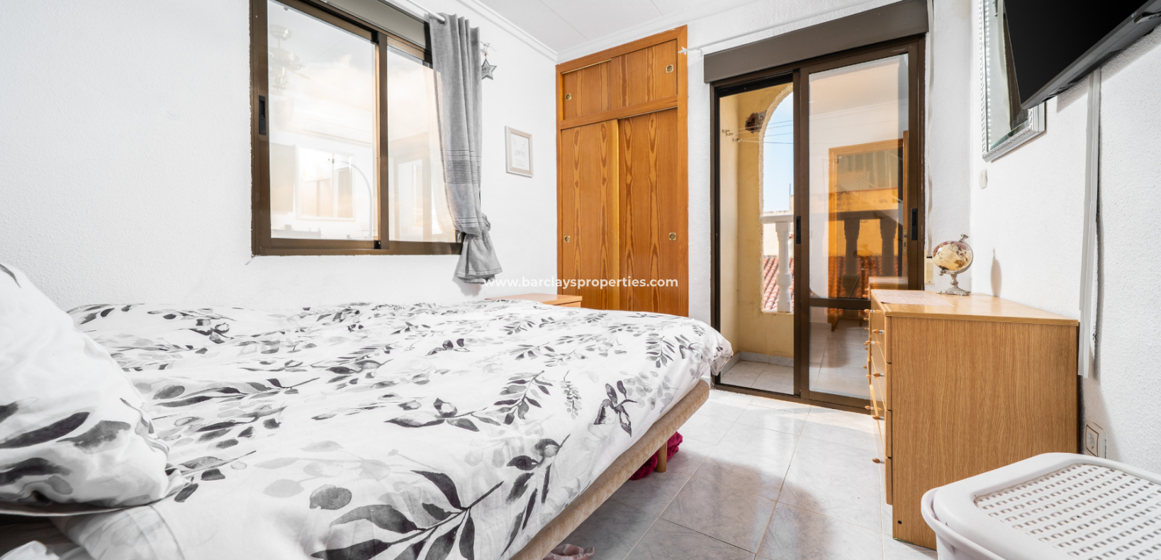 Venta - Adosado - Urb. La Marina